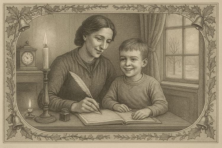 Resolutions Ledger