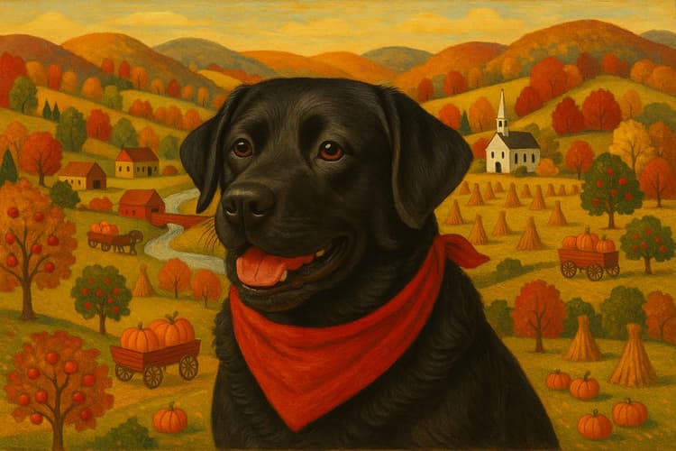 American Folk Harvest