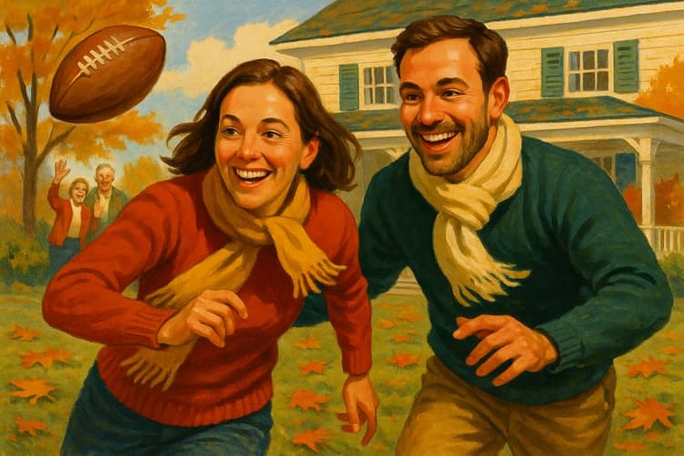 Backyard Football