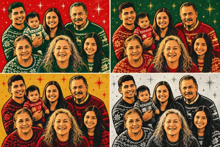 Christmas Edition