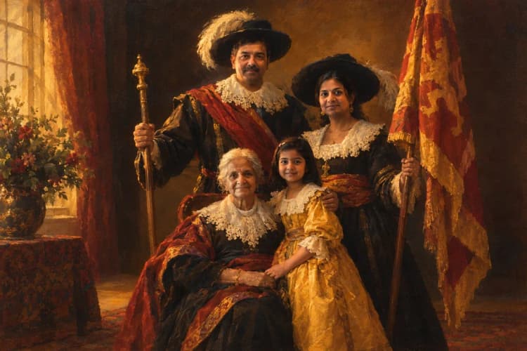 The Night Watch