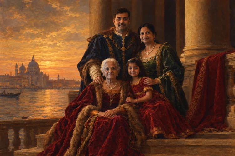 Venice